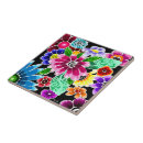 Buscar musicales azulejos Rosa