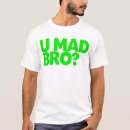Buscar usted enojado camisetas Swag