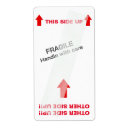 Buscar de advertencia etiquetas Para niños