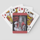 Buscar rey corazones de barajas de cartas Póquer