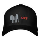 Buscar cuchillo gorras Cocinero