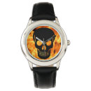 Buscar calavera relojes Horror