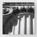 Buscar columna relojes de pared Arquitectónico