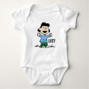 Buscar lucy bebe ropa Cacahuetes