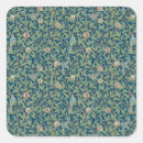 Buscar william morris pegatinas Botánico