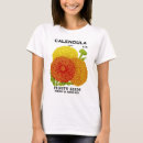 Buscar calendula camisetas Jardín