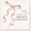 Buscar chicas posavasos Futura madre