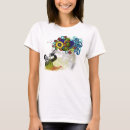 Buscar retro enrrollado camisetas Música