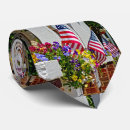Buscar conmemorativo corbatas Flores