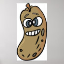 Buscar cara de la comida posters Para todos