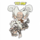 Buscar pistola pegatinas General y unisex