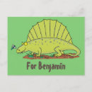 Buscar extinto postales Dinosaurio