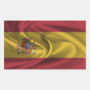 Buscar bandera de españa pegatinas Patriótico