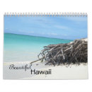 Buscar hawaiana calendarios Fotografía