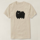 Buscar pomerania camisetas Perro