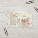 Buscar cómodo tarjetas de visita Elegante