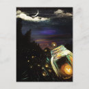 Buscar luciérnaga postales Bosque