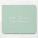 Buscar apellidos alfombrillas de raton Para ella