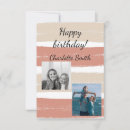 Buscar paper tarjetas Para ella