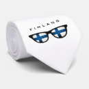 Buscar finlandia corbatas Fino