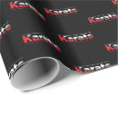 Buscar judo papel de regalo Kung fu