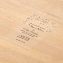 Buscar estilo retro invitaciones Moderno