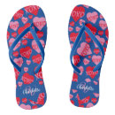 Buscar corazón azul zapatos Rosa