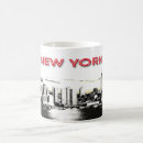 Buscar nuevo amor tazas York