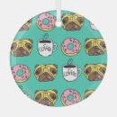 Buscar donuts adornos Ilustracion