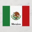 Buscar bandera mexicana postales Para todos