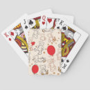 Buscar osos peluche de barajas de cartas Animal