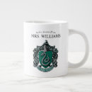 Buscar slytherin tazas Harry potter