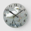 Buscar hembra relojes de pared Egret