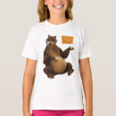 Buscar mowgli camisetas Baloo el oso