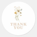 Buscar bebé elegante pegatinas Floral