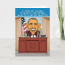 Buscar barack tarjetas Demócrata