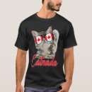 Buscar bandera de canadá camisetas Marcar