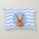 Buscar conejito cojines Cualquier niño