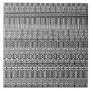 Buscar dibujo blanco y negro azulejos Moderno