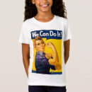 Buscar rosie the riveter camisetas Propaganda