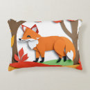 Buscar animal lindo cojines General y unisex