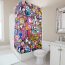 Buscar cortinas de baño Lujuria