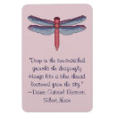 Buscar libélulas imanes Para ella