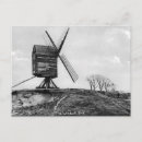 Buscar molino de viento postales Antigua