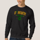 Buscar ejército sudaderas General y unisex