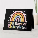 Buscar 100 días de escuela tarjetas Aprendizaje