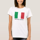 Buscar moda italiana camisetas Divertido