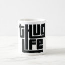 Buscar gángsteres tazas Gamberro