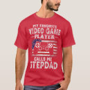 Buscar videoconsola camisetas Controlador