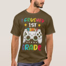 Buscar elementary camisetas Inspirational